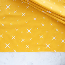 Load image into Gallery viewer, Camp Holiday | Little Hoshi Mustard