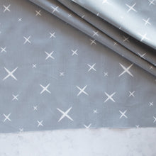 Load image into Gallery viewer, Camp Holiday | Little Hoshi Gray