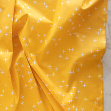 Load image into Gallery viewer, Birch Basics Reboot - Organic Poplin | Wink Lemon