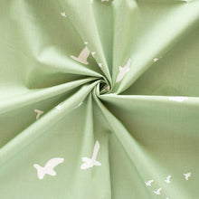 Load image into Gallery viewer, Birch Basics Reboot - Organic Poplin | Flight Aspen