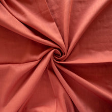 Load image into Gallery viewer, Solid Double Gauze | Birch Organic Fabrics - Mars