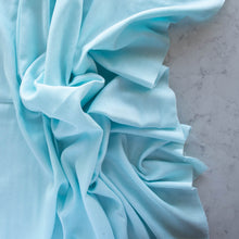Load image into Gallery viewer, Solid Double Gauze | Birch Organic Fabrics - Breezy