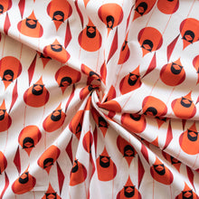 Load image into Gallery viewer, Charley Harper Holiday Best Vol. 1 | Giant Cardinal Stagger