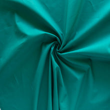 Load image into Gallery viewer, Global Fiber carries the full line of Birch 100% organic cotton solid fabrics. Birch cotton fabric has a beautiful drape in modern color palettes. Feel good about your purchase with eco-friendly organic cotton and dyes. Birch solids coordinate perfectly with prints from popular designers such as Charley Harper and Flowering Trees.