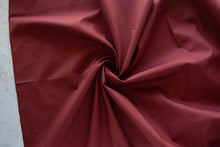 Load image into Gallery viewer, Global Fiber carries the full line of Birch 100% organic cotton solid fabrics. Birch cotton fabric has a beautiful drape in modern color palettes. Feel good about your purchase with eco-friendly organic cotton and dyes. Birch solids coordinate perfectly with prints from popular designers such as Charley Harper and Flowering Trees.