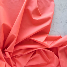 Load image into Gallery viewer, Cherry was designed to coordinate with Flowering Trees Collection by Oana Befort for Birch Organic Fabrics. Sold at globalfibershop.com.