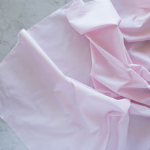 Load image into Gallery viewer, Global Fiber carries the full line of Birch 100% organic cotton solid fabrics. Birch cotton fabric has a beautiful drape in modern color palettes. Feel good about your purchase with eco-friendly organic cotton and dyes. Birch solids coordinate perfectly with prints from popular designers such as Charley Harper and Flowering Trees.