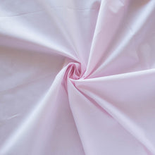 Load image into Gallery viewer, Global Fiber carries the full line of Birch 100% organic cotton solid fabrics. Birch cotton fabric has a beautiful drape in modern color palettes. Feel good about your purchase with eco-friendly organic cotton and dyes. Birch solids coordinate perfectly with prints from popular designers such as Charley Harper and Flowering Trees.