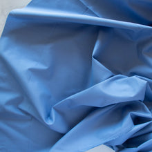 Load image into Gallery viewer, Global Fiber carries the full line of Birch 100% organic cotton solid fabrics. Birch cotton fabric has a beautiful drape in modern color palettes. Feel good about your purchase with eco-friendly organic cotton and dyes. Birch solids coordinate perfectly with prints from popular designers such as Charley Harper and Flowering Trees.