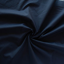 Load image into Gallery viewer, Global Fiber carries the full line of Birch 100% organic cotton solid fabrics. Birch cotton fabric has a beautiful drape in modern color palettes. Feel good about your purchase with eco-friendly organic cotton and dyes. Birch solids coordinate perfectly with prints from popular designers such as Charley Harper and Flowering Trees.