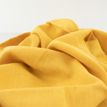 Load image into Gallery viewer, Solid Double Gauze | Birch Fabrics - Honey