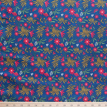 Load image into Gallery viewer, Wild Fronds | Meadow | Fronds and Flowers