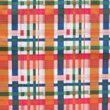 Load image into Gallery viewer, Wild Fronds | Meadow | Plaid Party