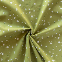 Load image into Gallery viewer, Wild Fronds | Market | Tossed Daisies