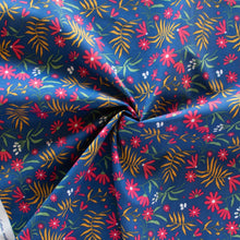 Load image into Gallery viewer, Wild Fronds | Meadow | Fronds and Flowers