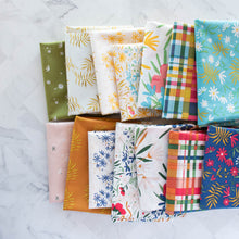 Load image into Gallery viewer, Wild Fronds | Market | Plaid Party