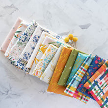 Load image into Gallery viewer, Wild Fronds | Market | Plaid Party