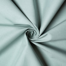 Load image into Gallery viewer, Birch Organic Fabrics produces a high-quality, 100% Organic Cotton Poplin in the most delicious solids and modern prints. Fabric printed with low impact dye (no toxic chemicals or mordants) Certified Organic by GOTS. Availablle at globalfibershop.com.