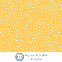 Load image into Gallery viewer, Happiest Dots | Morning Sun