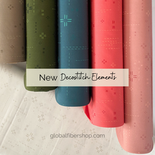 Load image into Gallery viewer, Decostitch Elements Bundle - Spring 2022 Shades