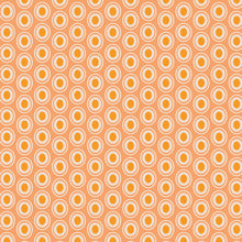 Load image into Gallery viewer, Oval Elements | Peaches 'n Cream