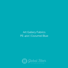 Load image into Gallery viewer, PURE Solids | Cozumel Blue