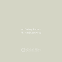Load image into Gallery viewer, PURE Solids | Light Grey