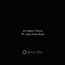 Load image into Gallery viewer, PURE Solids | Deep Black