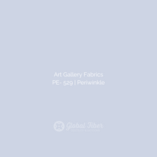 Load image into Gallery viewer, PURE Solids | Periwinkle