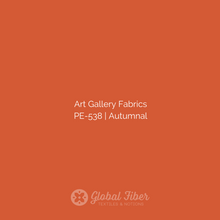 Load image into Gallery viewer, PURE Solids | Autumnal