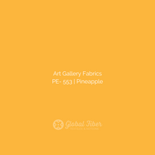 Load image into Gallery viewer, PURE Solids | Pineapple