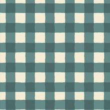 Load image into Gallery viewer, Plaid of my Dreams by Maureen Cracknell - Cozy