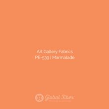 Load image into Gallery viewer, PURE Solids | Marmalade