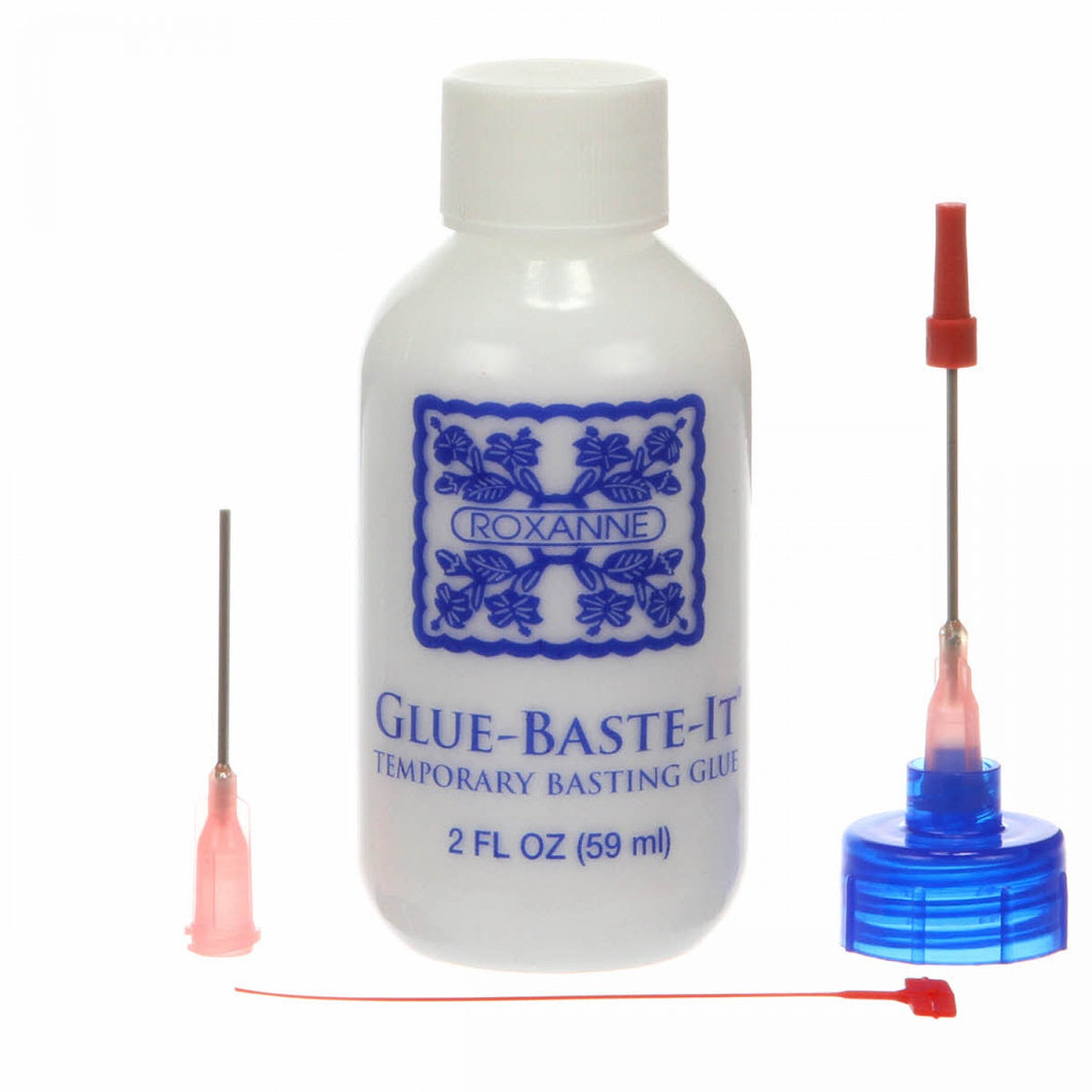 Glue Baste It | Roxanne