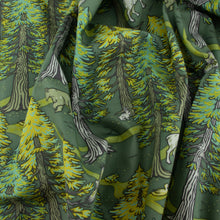 Load image into Gallery viewer, Marine Light Blue - The Wild Coast by Mustard Beetle