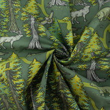 Load image into Gallery viewer, Marine Light Blue - The Wild Coast by Mustard Beetle