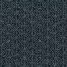 Load image into Gallery viewer, Navy Kasuri | Kasuri Collection