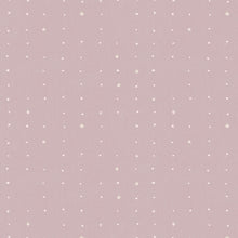 Load image into Gallery viewer, Seedling from Katarina Roccella for Art Gallery Fabrics features 10 subtle basics in beautifully mood violet blue ombre. Available at globalfibershop.com.