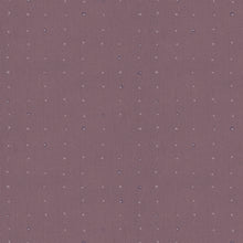 Load image into Gallery viewer, Seedling from Katarina Roccella for Art Gallery Fabrics features 10 subtle basics in beautifully mood violet blue ombre. Available at globalfibershop.com.