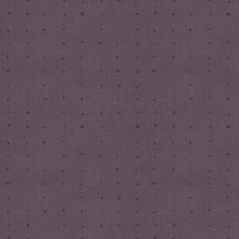 Load image into Gallery viewer, Seedling from Katarina Roccella for Art Gallery Fabrics features 10 subtle basics in beautifully mood violet blue ombre. Available at globalfibershop.com.