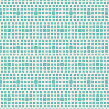 Load image into Gallery viewer, Turquoise - Squared Elements