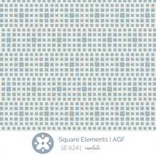 Load image into Gallery viewer, Rainfall - Squared Elements
