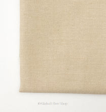 Load image into Gallery viewer, Peppered Cotton | Sand