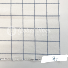 Load image into Gallery viewer, These blended wovens are beautiful for quilts, quilt backs, housewares or clothing. Essex linen and wovens available at globalfibershop.com.