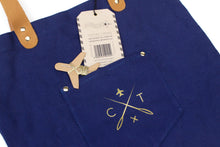 Load image into Gallery viewer, Stitch Where You've Been | Tote Bag Kit