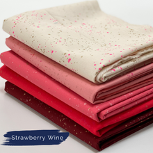 Load image into Gallery viewer, Color Play bundles collate 5-7 Speckled skus in mini bundles perfect for your next color study project. Featuring Speckled by Ruby Star Stociety, these are the perfect blenders and/or low volume print that reads a solid. Curated by globalfibershop.com