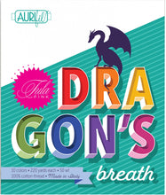 Load image into Gallery viewer, Tula Pink - Dragon's Breath