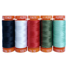 Load image into Gallery viewer, Tula Pink - Holiday Hommies Collection