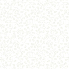 Load image into Gallery viewer, Tiny Tonals | Bellflower white on white