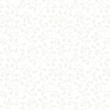 Load image into Gallery viewer, Tiny Tonals | Bellflower white on white